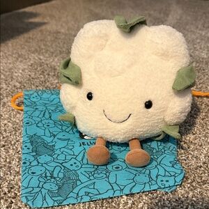 Jellycat Amuseable Cauliflower